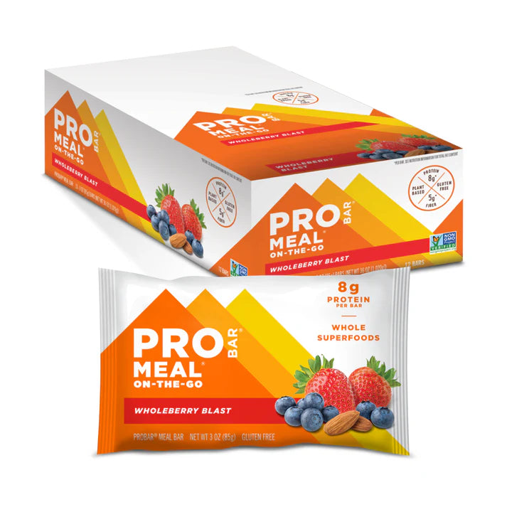 PROBAR THE SIMPLY REAL BAR UNIT