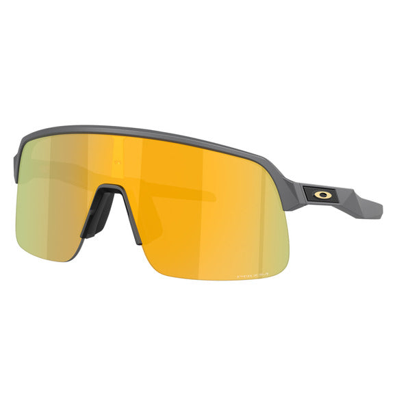 OAKLEY SUTRO LITE S - MATTE CARBON - PRIZM 24K