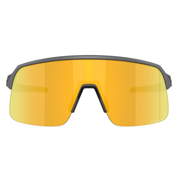 OAKLEY SUTRO LITE S - MATTE CARBON - PRIZM 24K