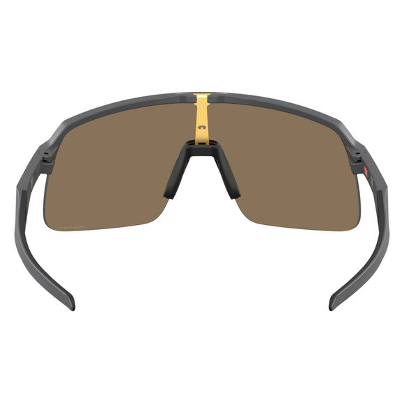 OAKLEY SUTRO LITE S - MATTE CARBON - PRIZM 24K