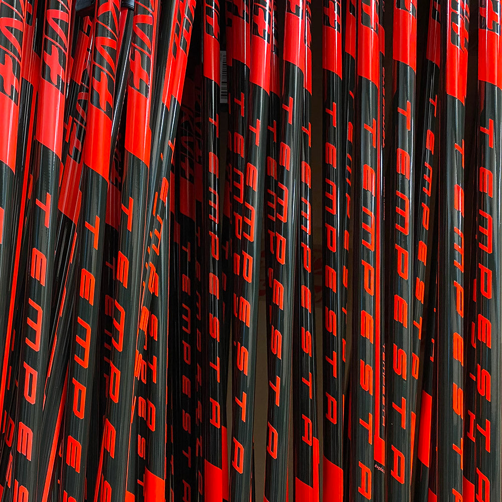 KV+ TEMPESTA (100% CARBON)