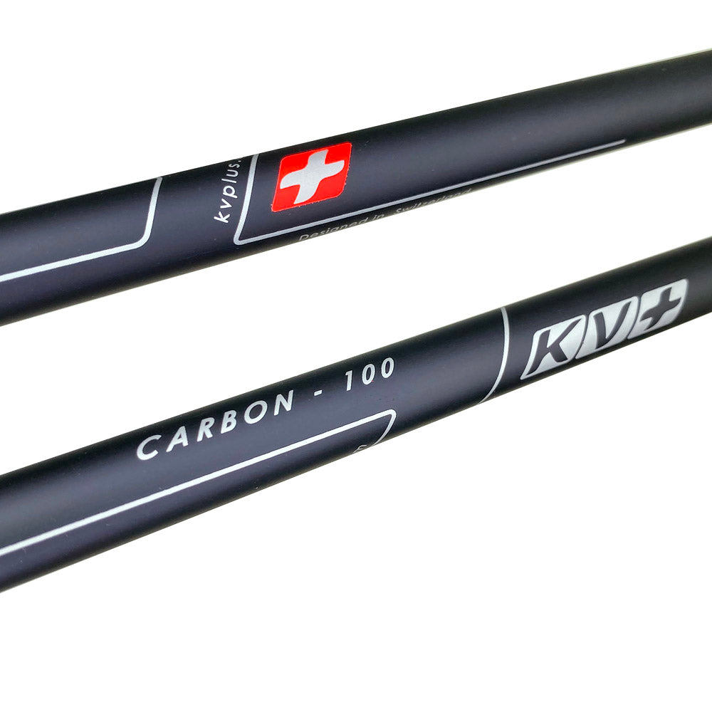 KV+ ELITE (100% CARBON)