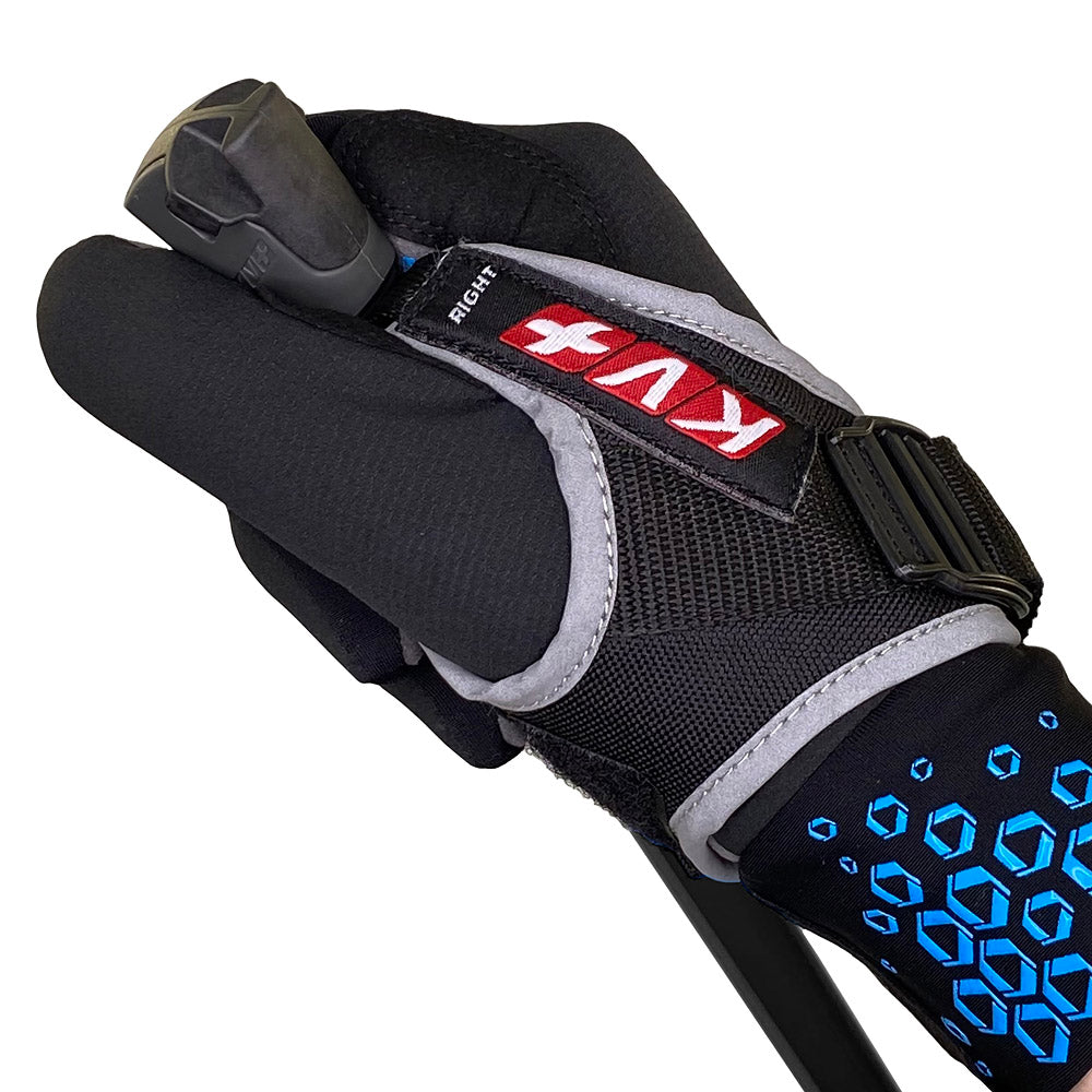 KV+ ELITE (100% CARBON)