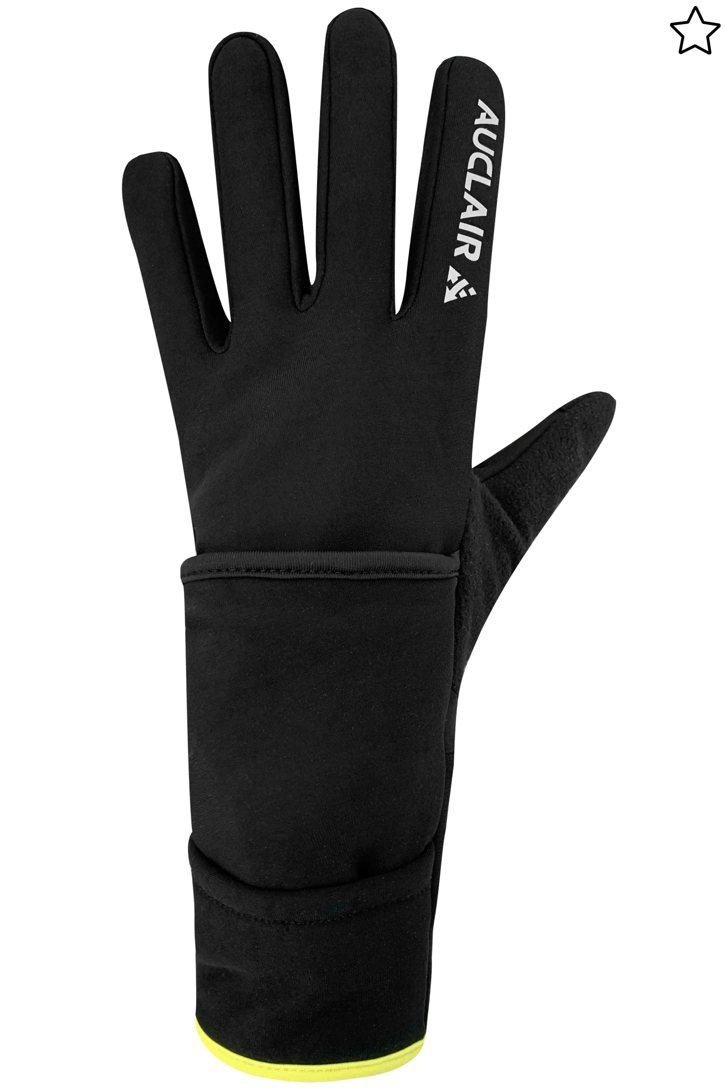 AUCLAIR V02 MAX