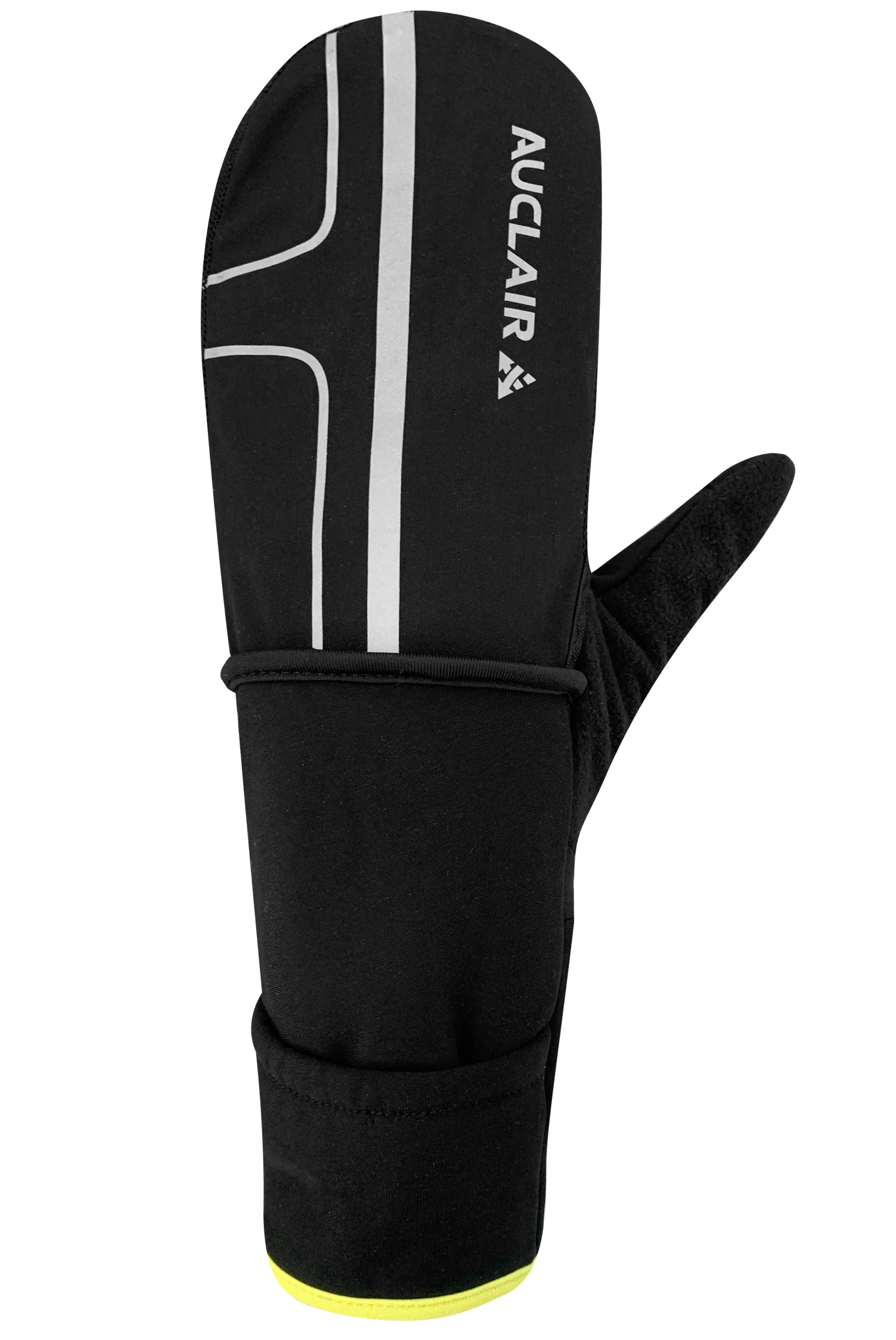 AUCLAIR V02 MAX