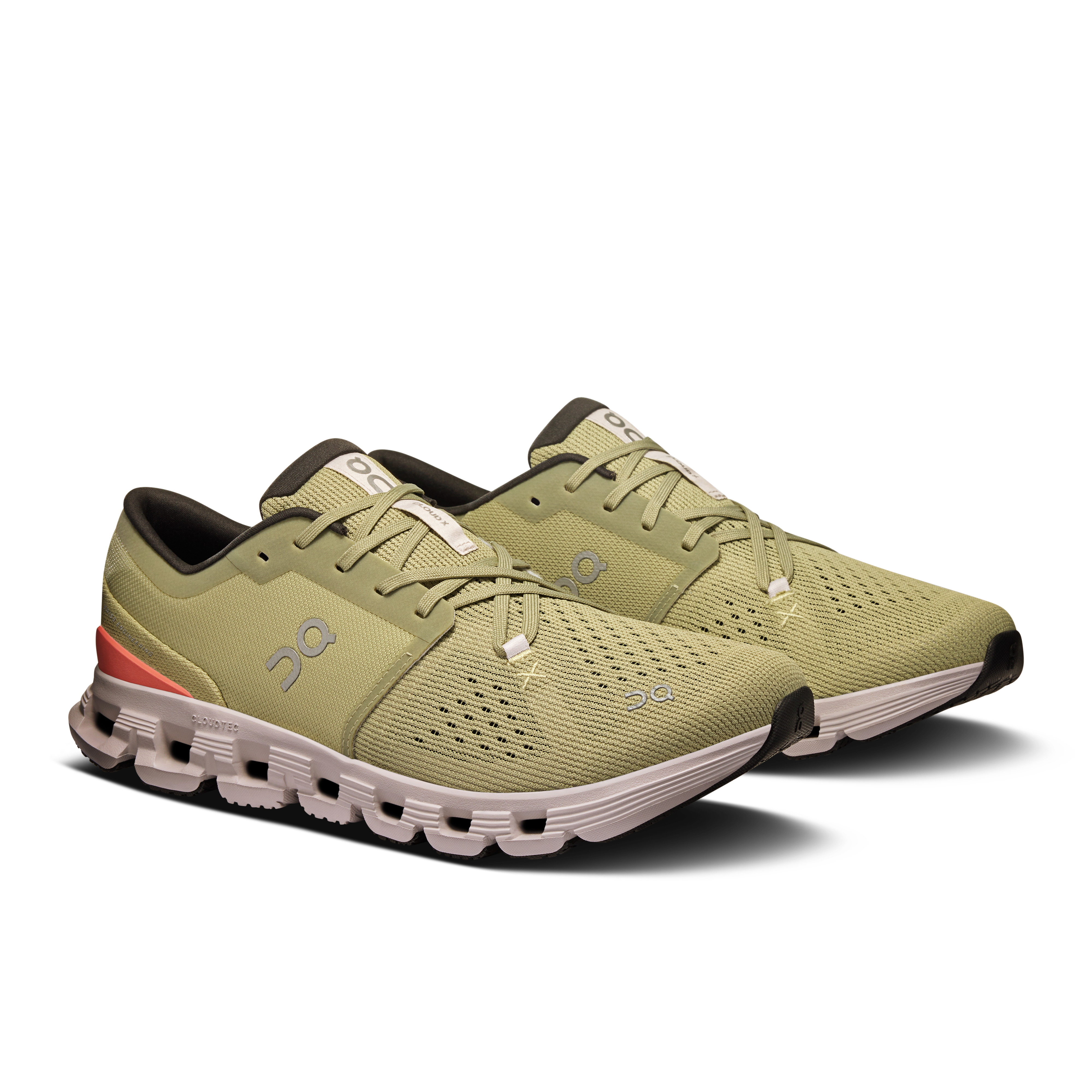 ON CLOUD X 4 H/M