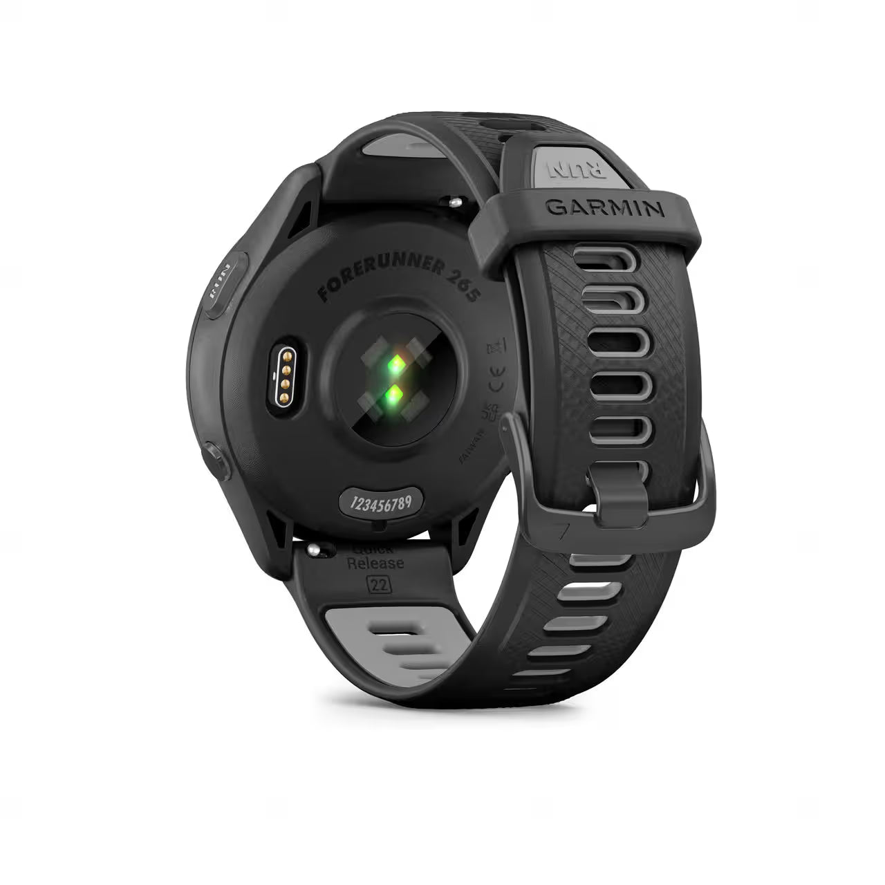 GARMIN FORERUNNER 265