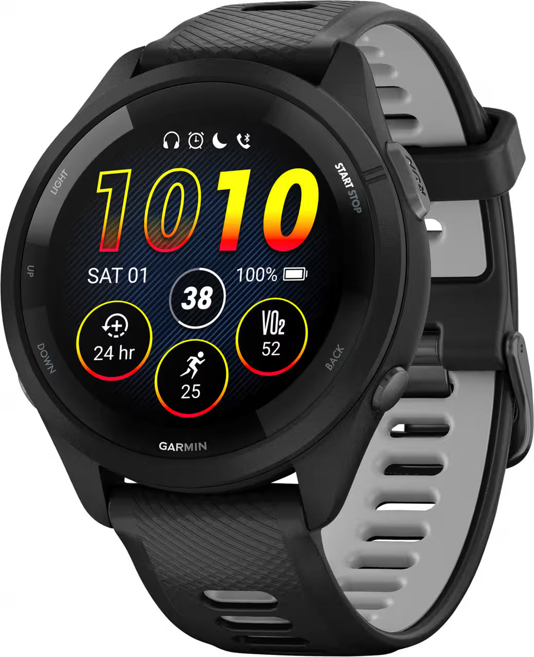 GARMIN FORERUNNER 265