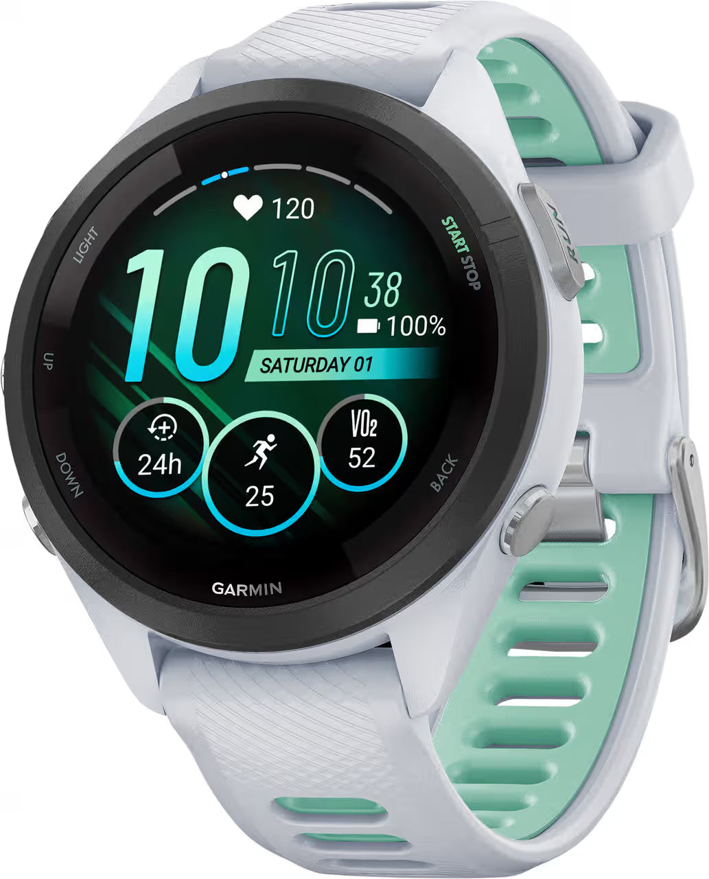 GARMIN FORERUNNER 265S