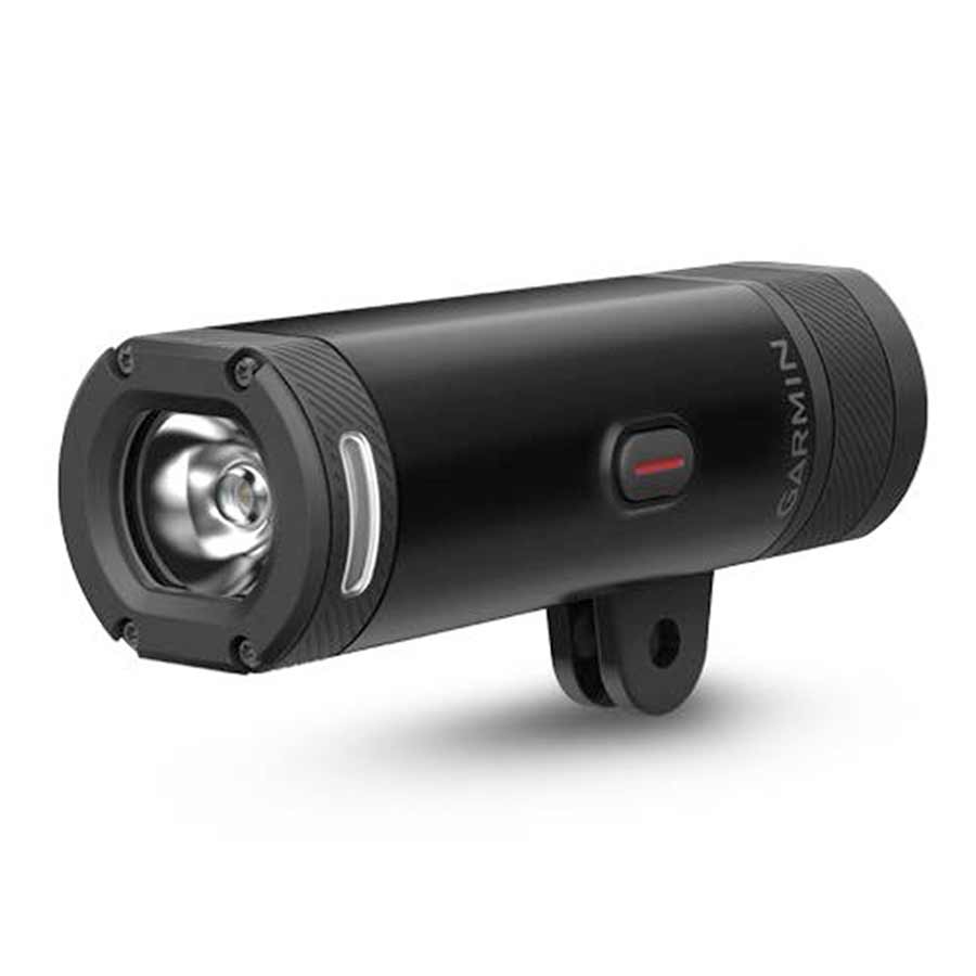 Garmin Varia UT800, Édition Trail, vue 1