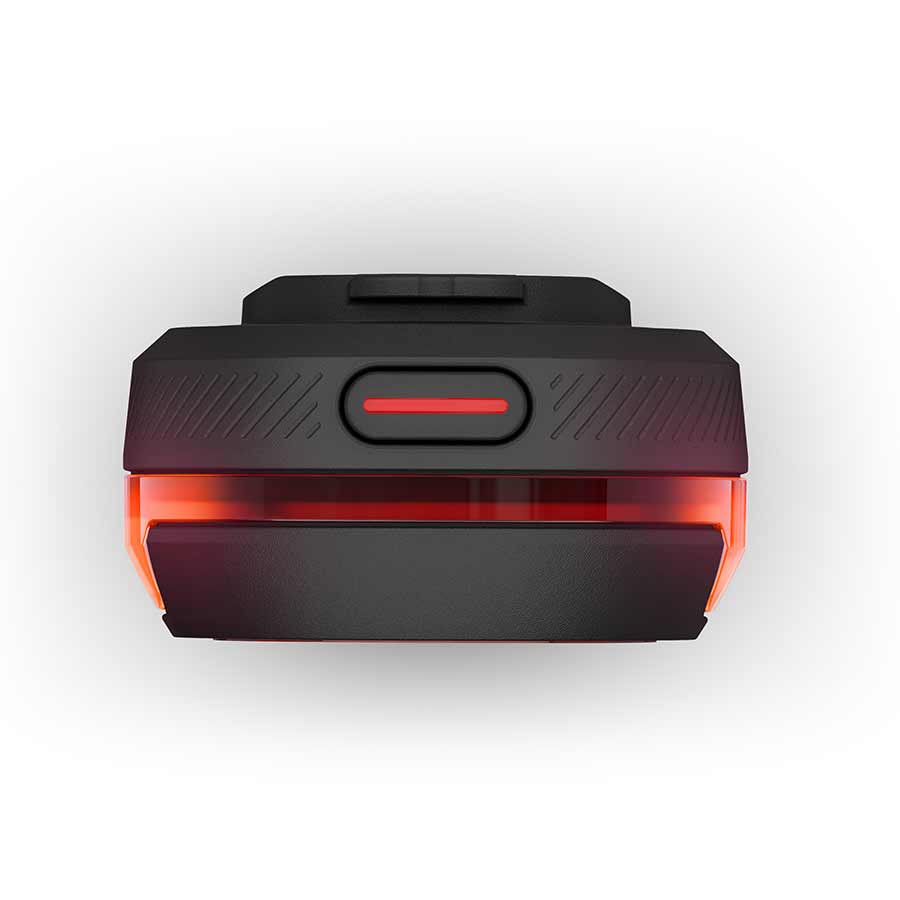 Garmin Varia RTL515, Noir, vue 5