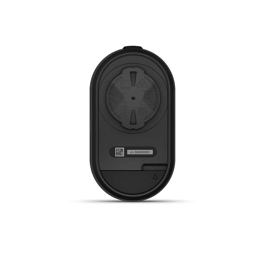 Garmin Varia RVR315 radar arrière, vue 6