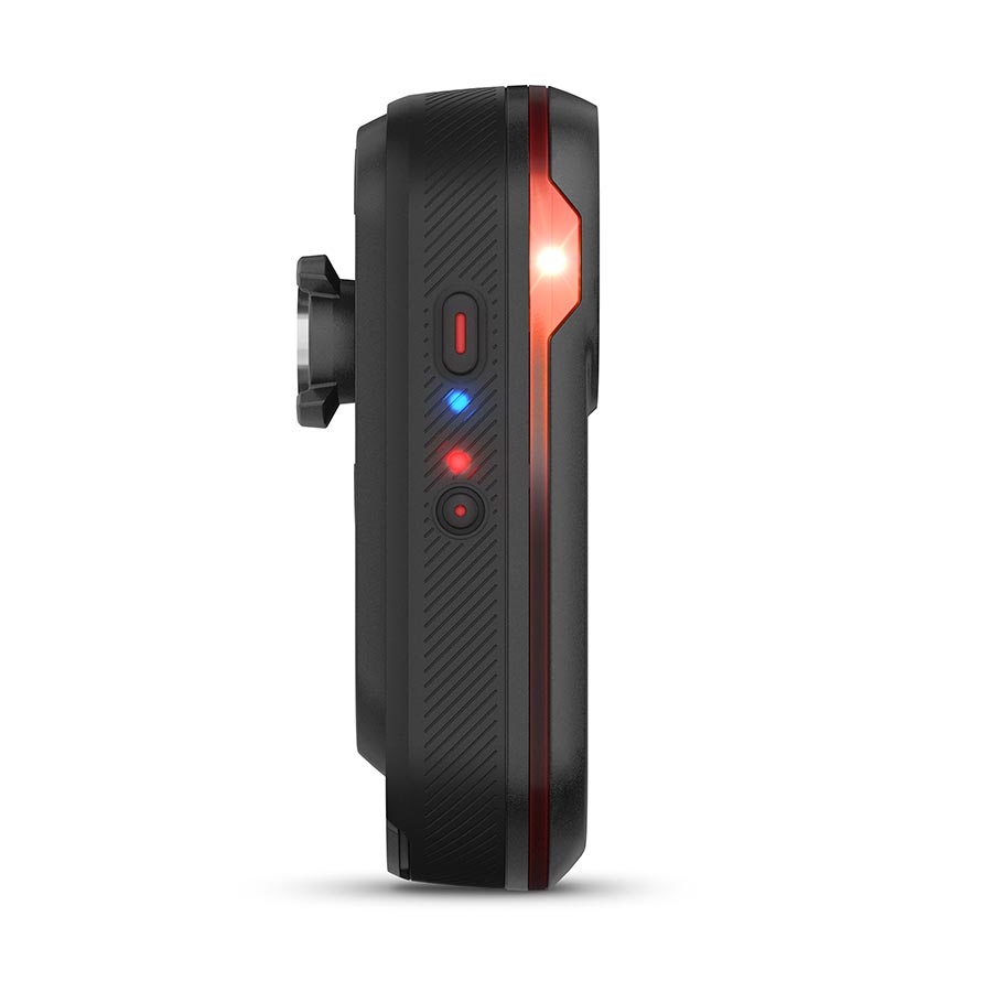 Garmin Varia RCT715, Noir, vue 3