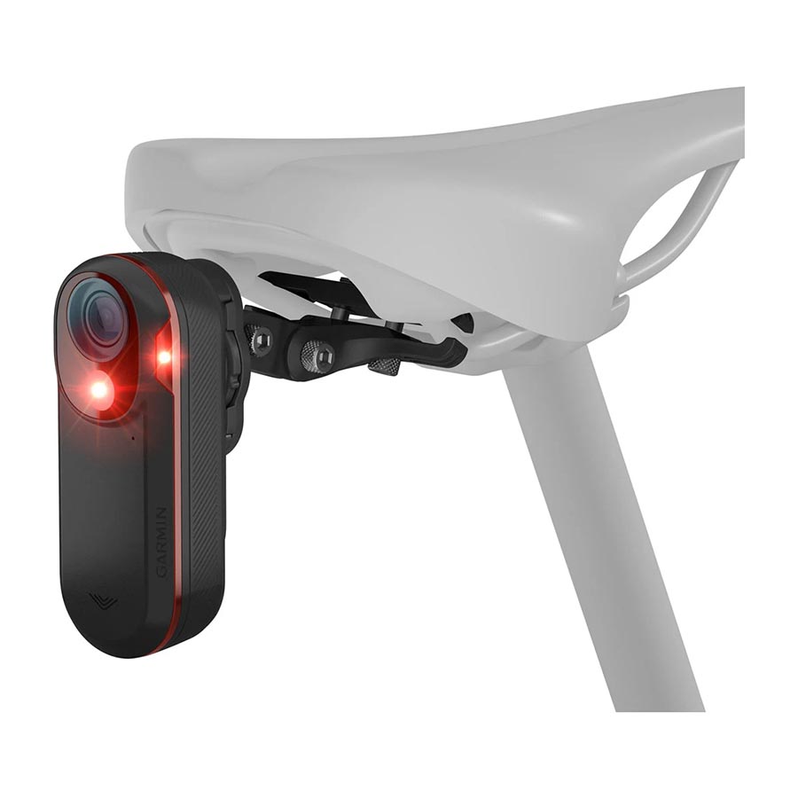 Garmin Varia ensemble de fixation pour rails de selle, vue 2