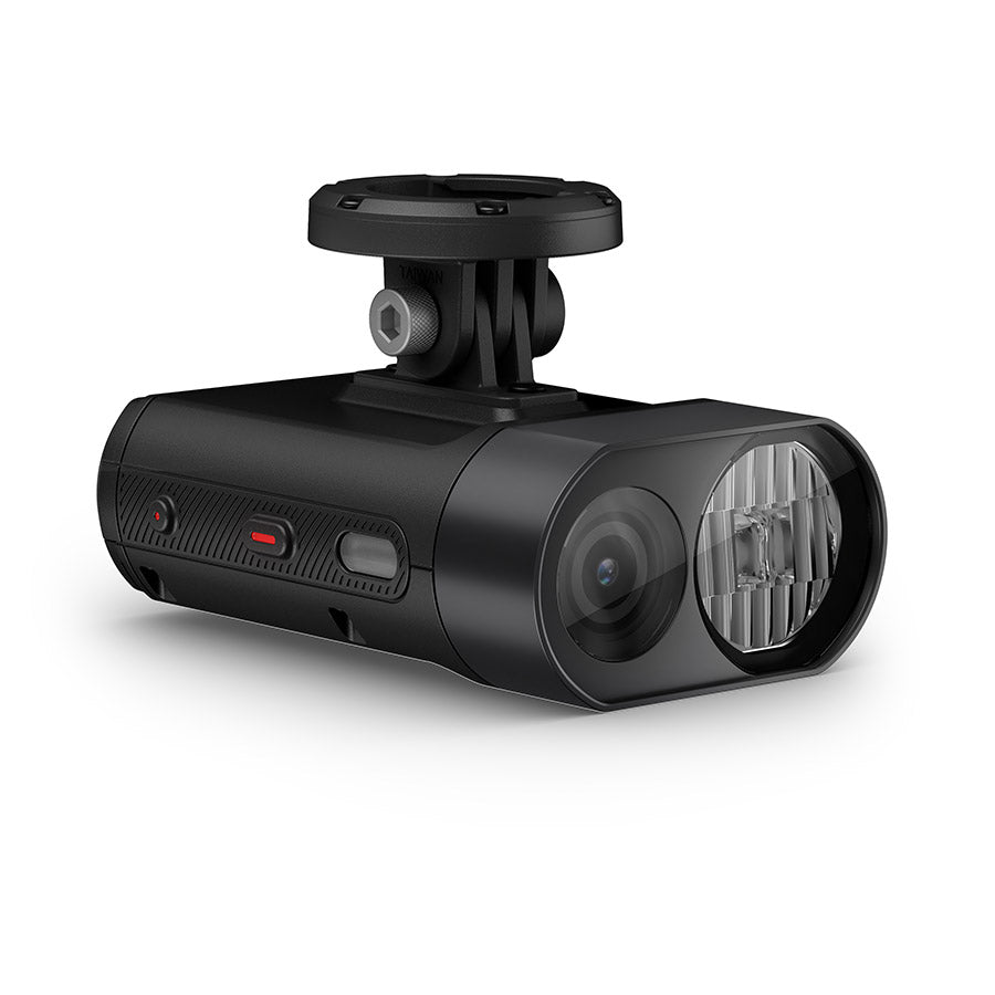Garmin Varia Vue, Noir, vue 5