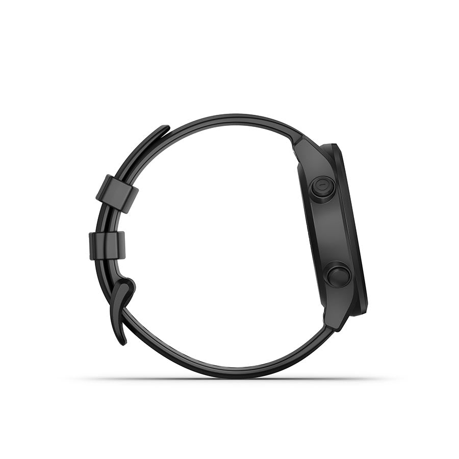 Garmin Approach S12, Noir, vue 5