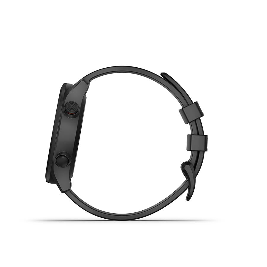 Garmin Approach S12, Noir, vue 6
