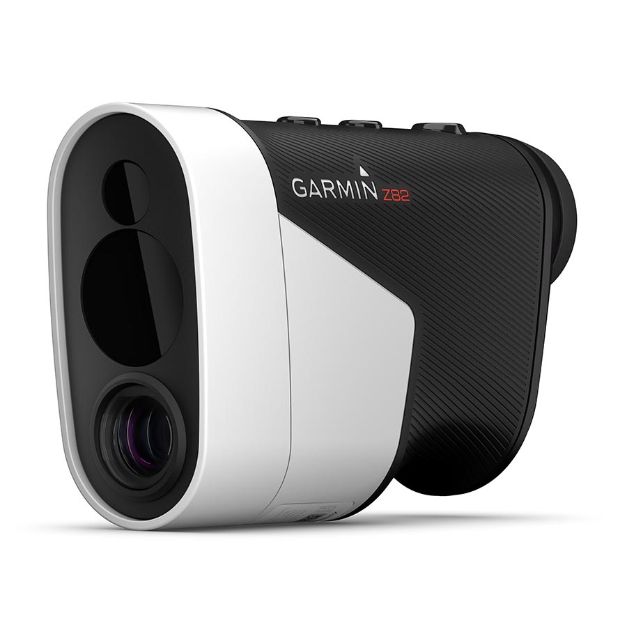 Garmin Approach Z82, Blanc, vue 1
