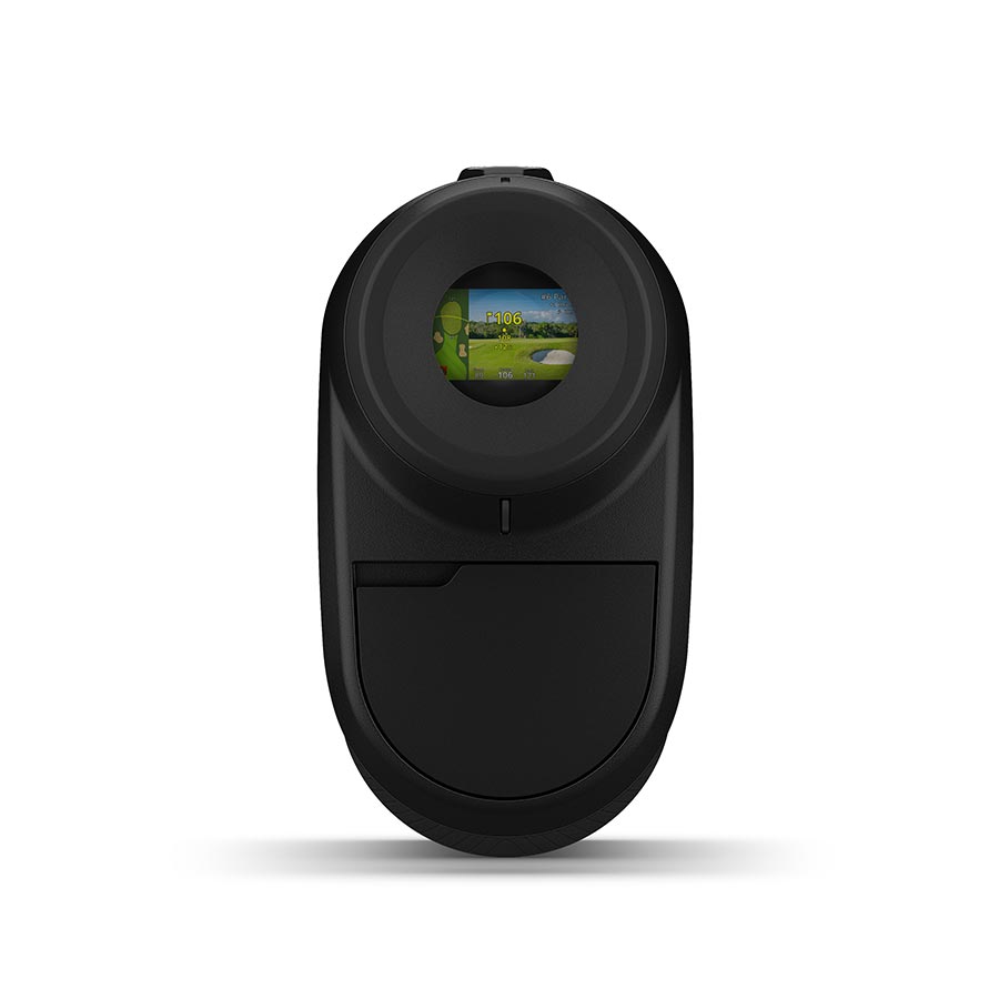 Garmin Approach Z82, Blanc, vue 5