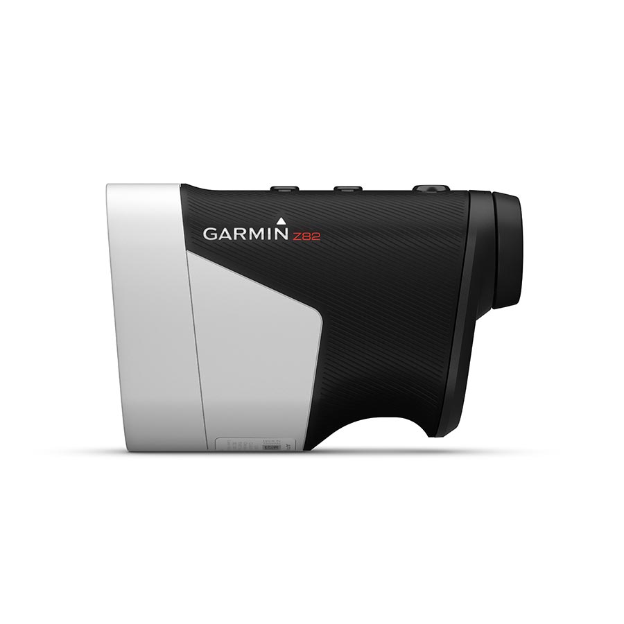 Garmin Approach Z82, Blanc, vue 6