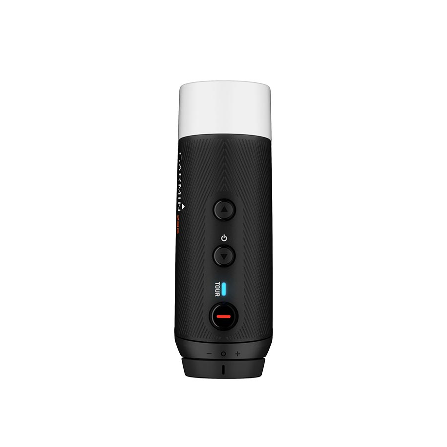 Garmin Approach Z82, Blanc, vue 7