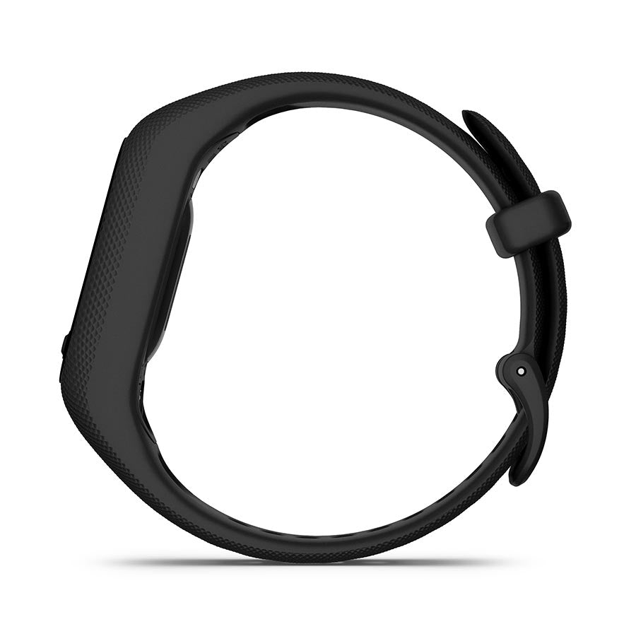 Garmin vivosmart 5 L, Noir, vue 8