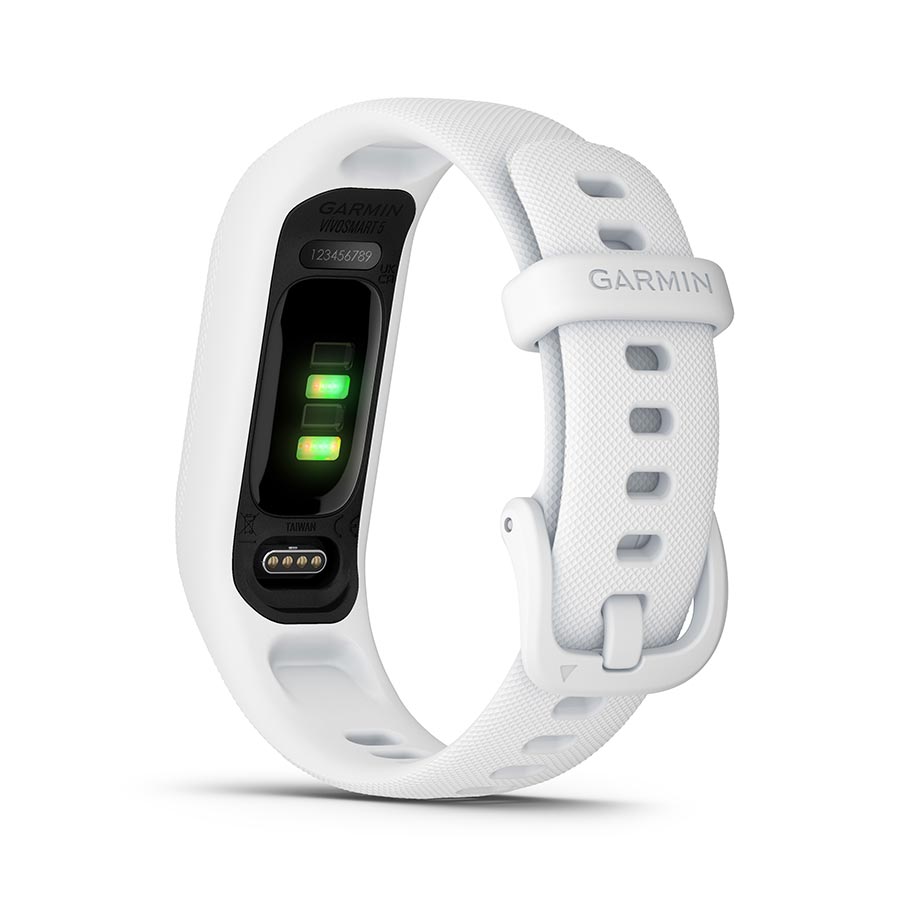 Garmin vivosmart 5 S/M, Blanc, vue 7
