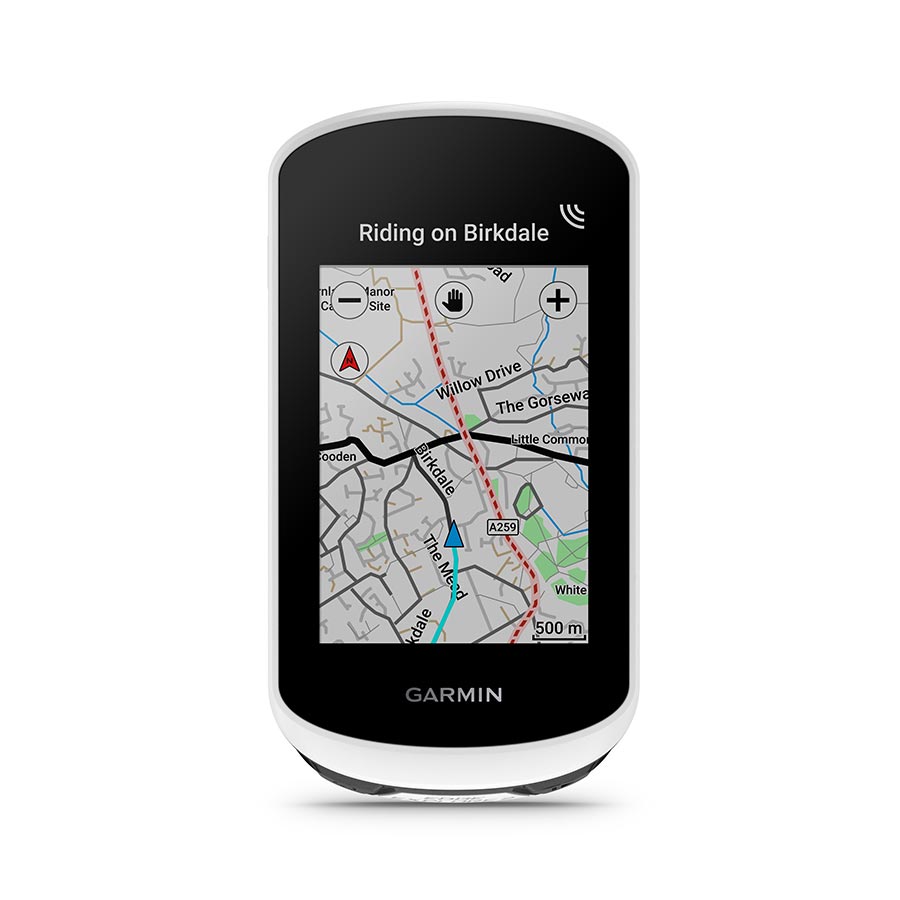 Garmin Edge Explore 2, Ensemble Power, vue 2