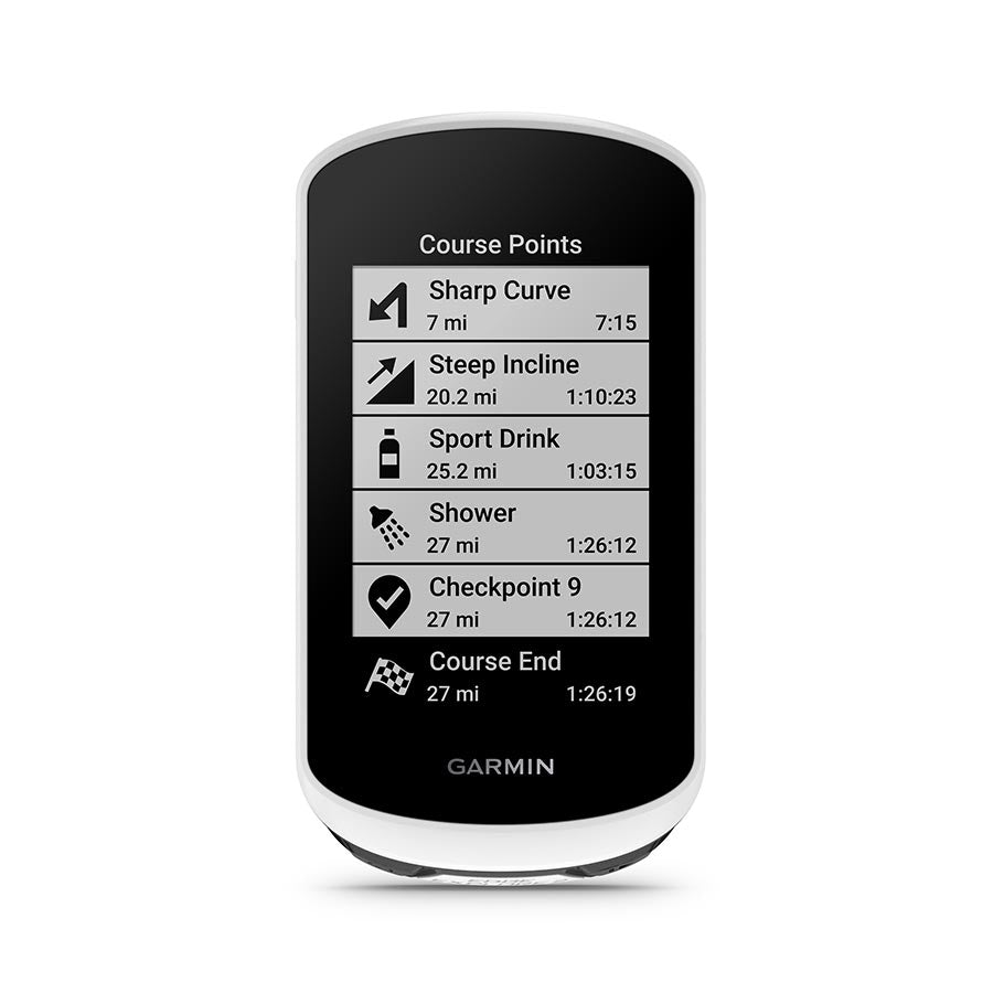 Garmin Edge Explore 2, Ensemble Power, vue 3