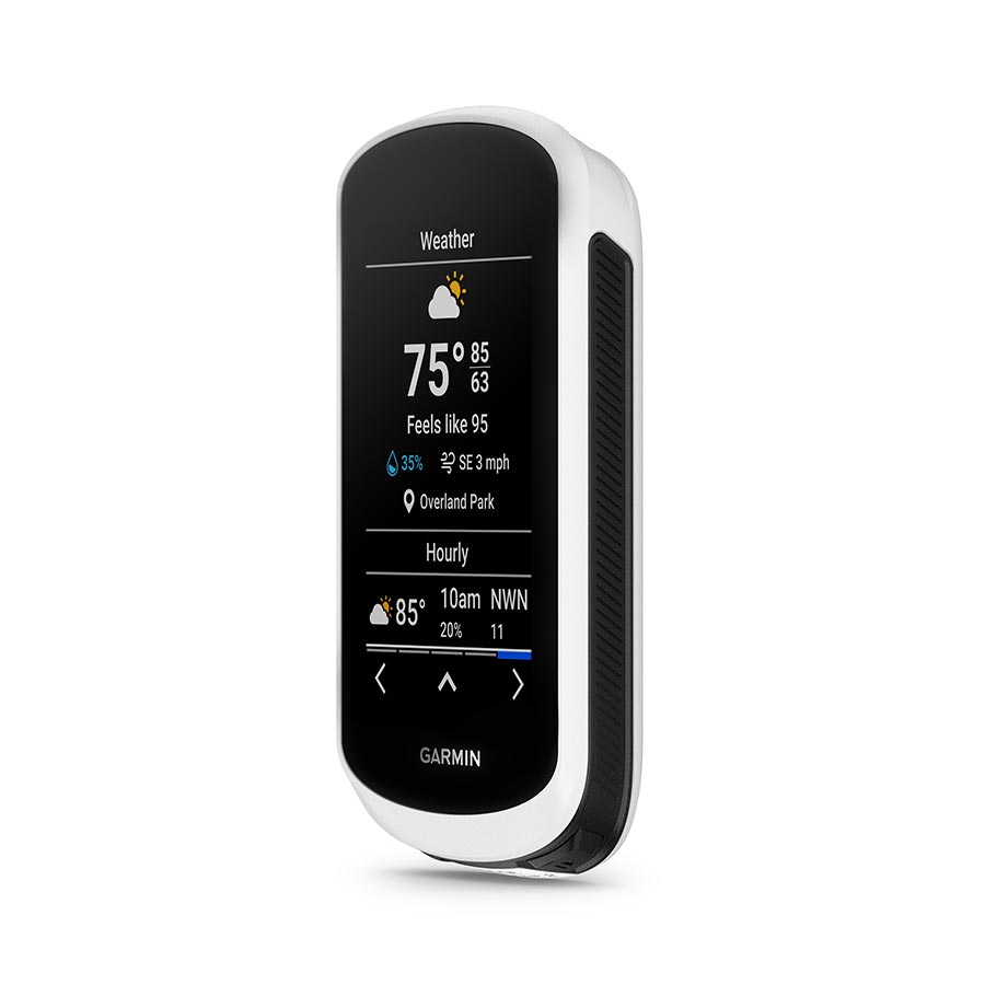 Garmin Edge Explore 2, Appareil seul, vue 5