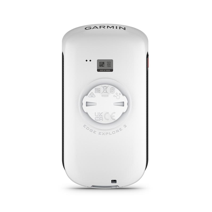Garmin Edge Explore 2, Appareil seul, vue 9