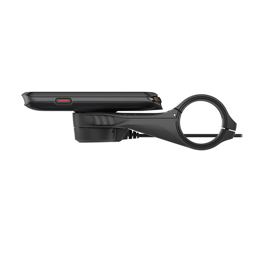 Garmin Edge Power Mount support, vue 2