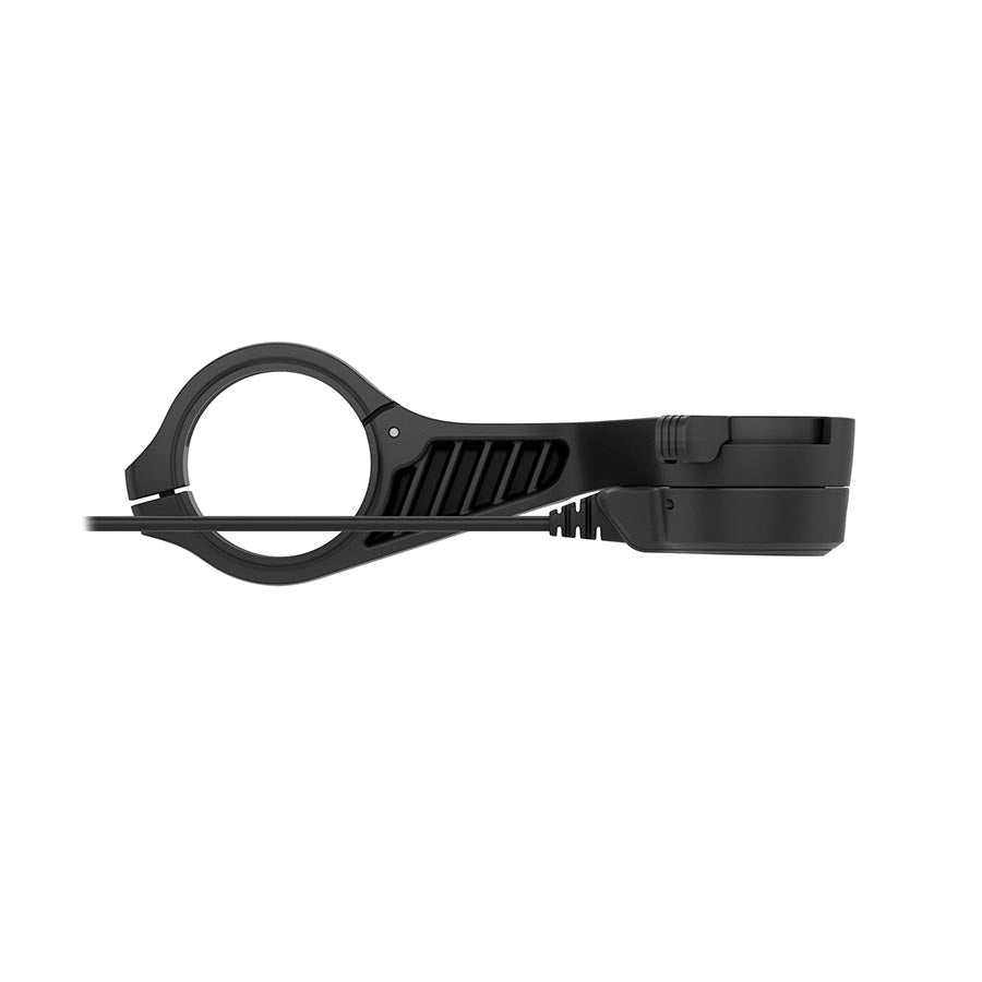 Garmin Edge Power Mount support, vue 3