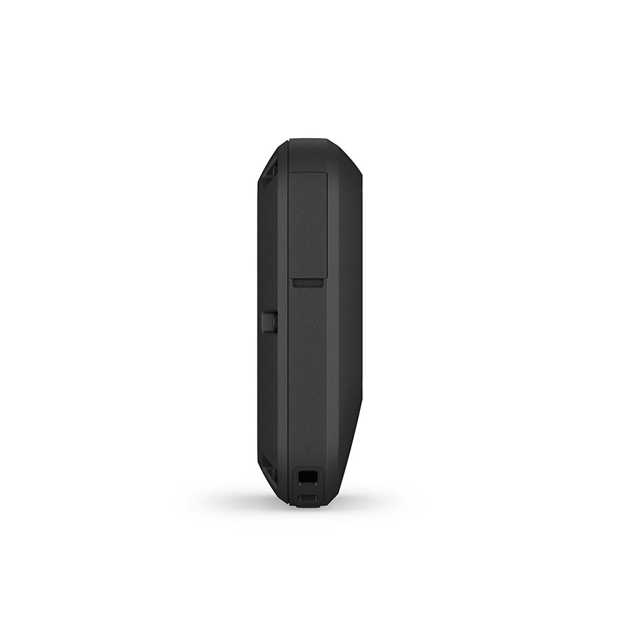 Garmin inReach Messenger, vue 3