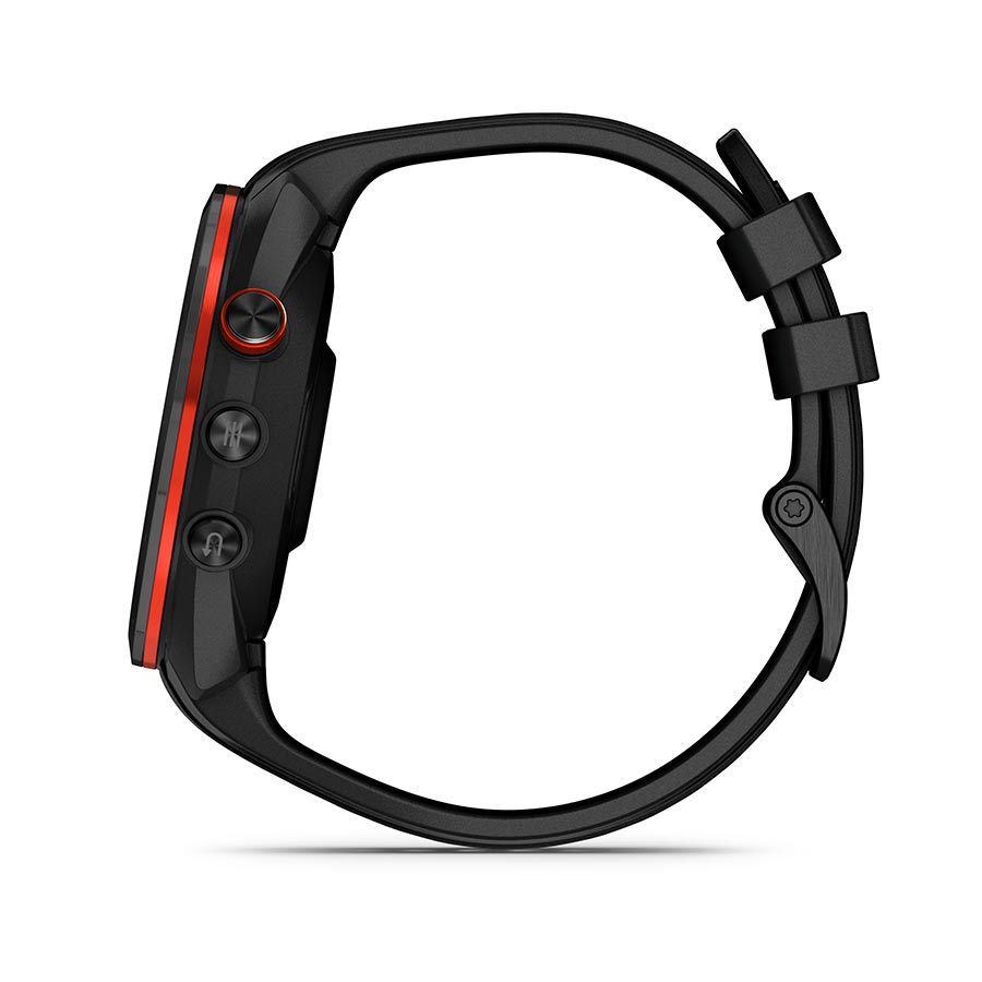 Garmin Approach S70, vue 5