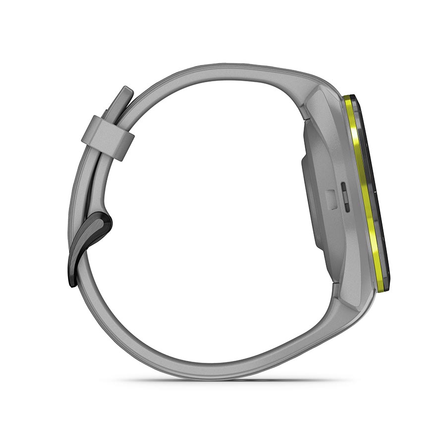 Garmin Approach S70S, Gris, vue 9