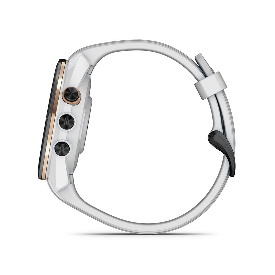 Garmin Approach S70S, Blanc, vue 5