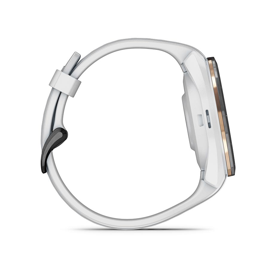 Garmin Approach S70S, Blanc, vue 9