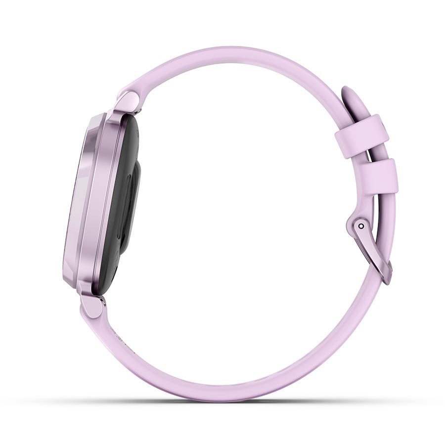 Garmin Lily 2, Lilas, vue 8