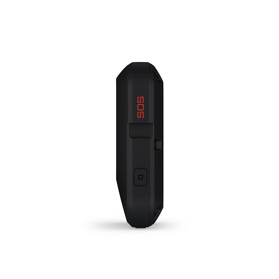 Garmin inReach Messenger Plus, Noir, vue 5