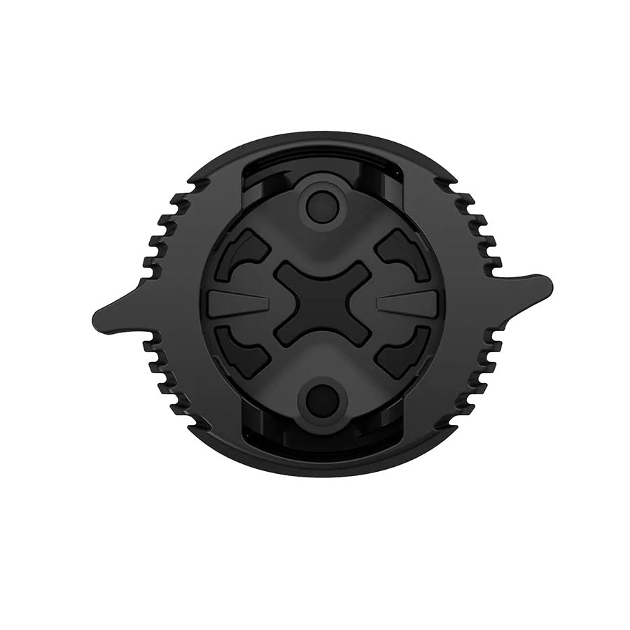 Garmin Quarter Turn to Flange Mount adaptateur pour Varia, vue 1