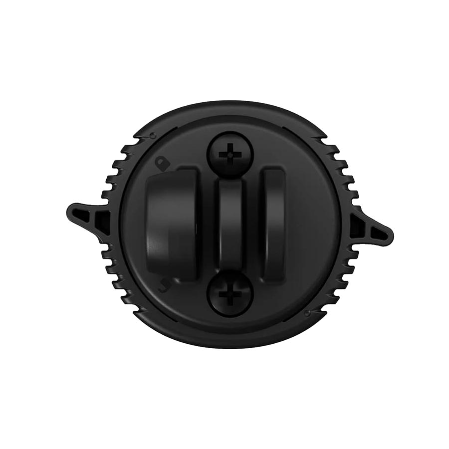 Garmin Quarter Turn to Flange Mount adaptateur pour Varia, vue 4
