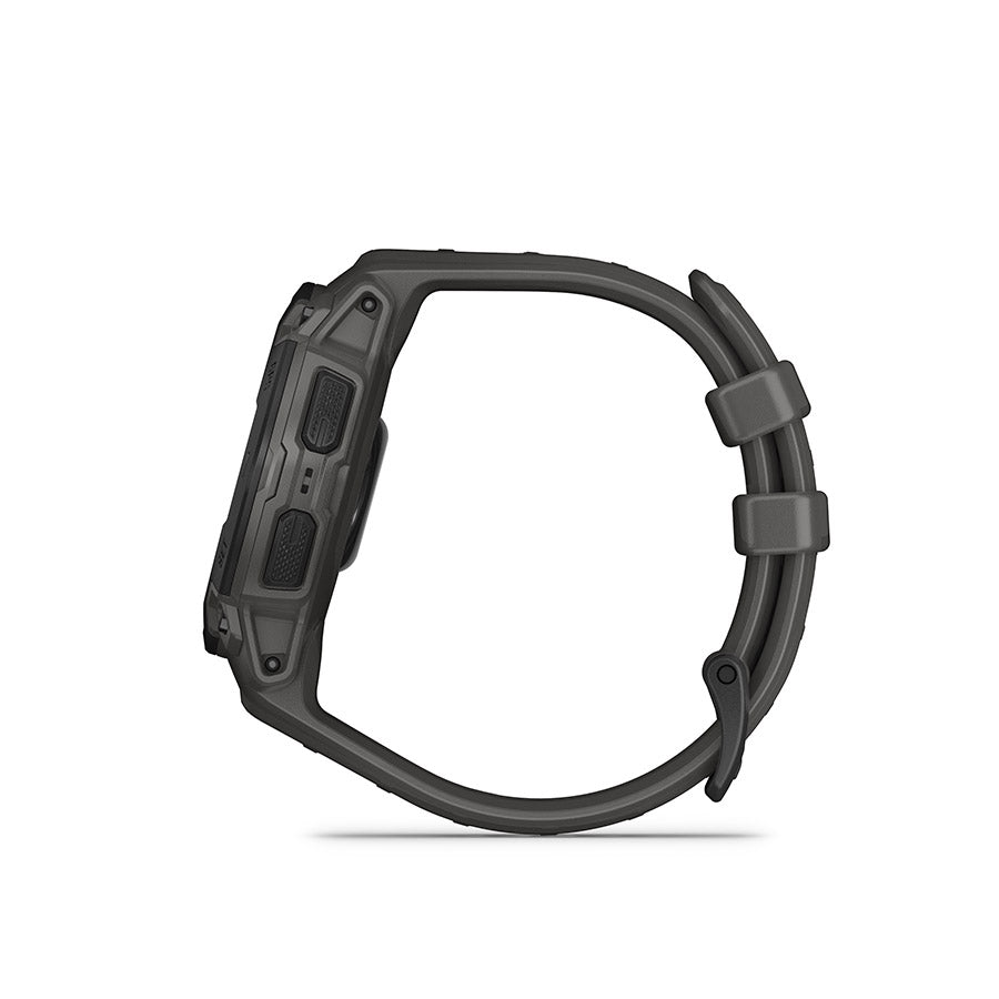 Garmin Instinct E 45mm, Noir, vue 13