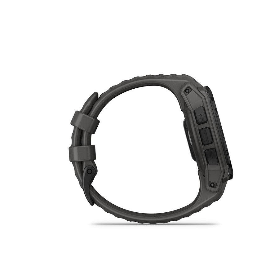 Garmin Instinct E 40mm, Noir, vue 5