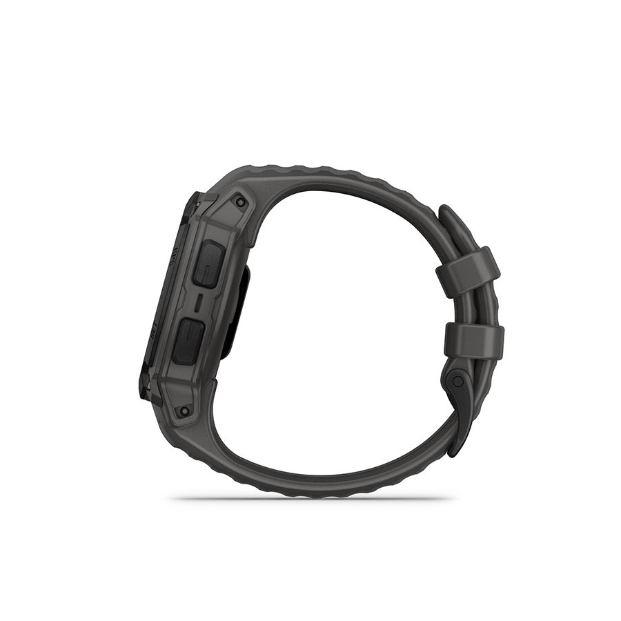Garmin Instinct E 40mm, Noir, vue 13