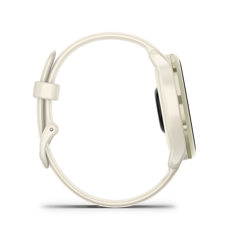 Garmin vivoactive 6, Or, vue 5