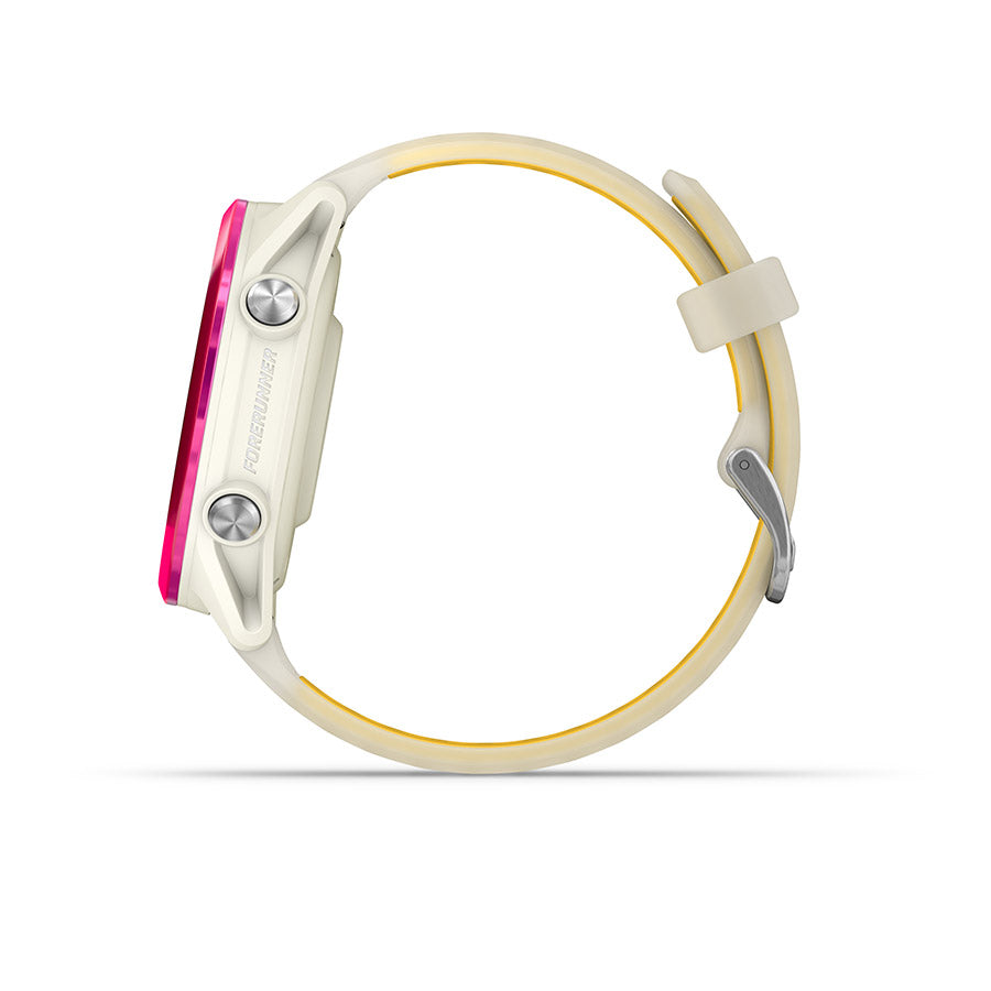 Garmin Forerunner 570 42mm, Bone, vue 8