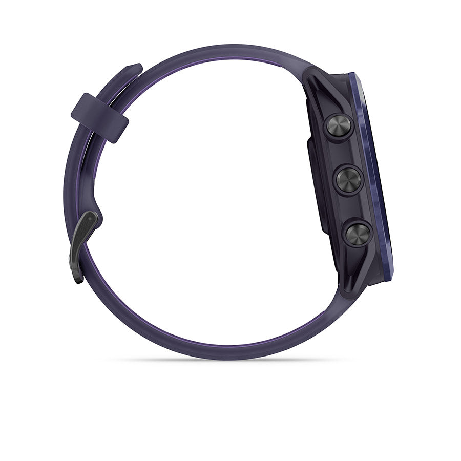 Garmin Forerunner 570 47mm, Indigo, vue 5