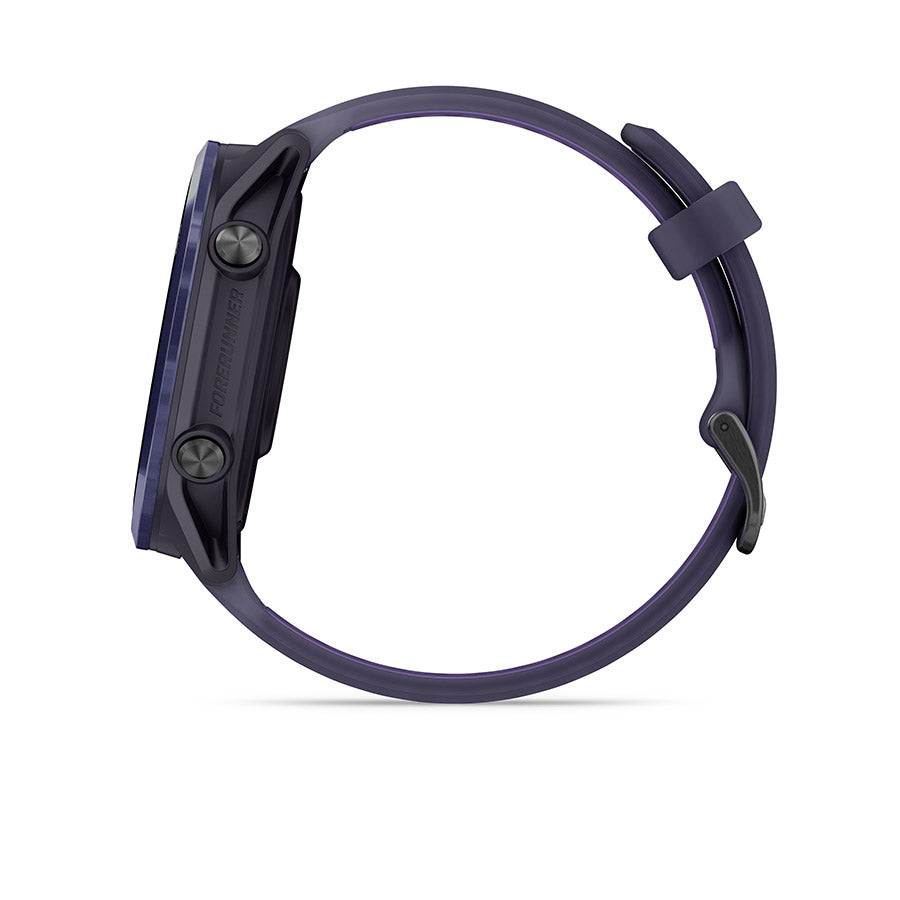 Garmin Forerunner 570 47mm, Indigo, vue 8