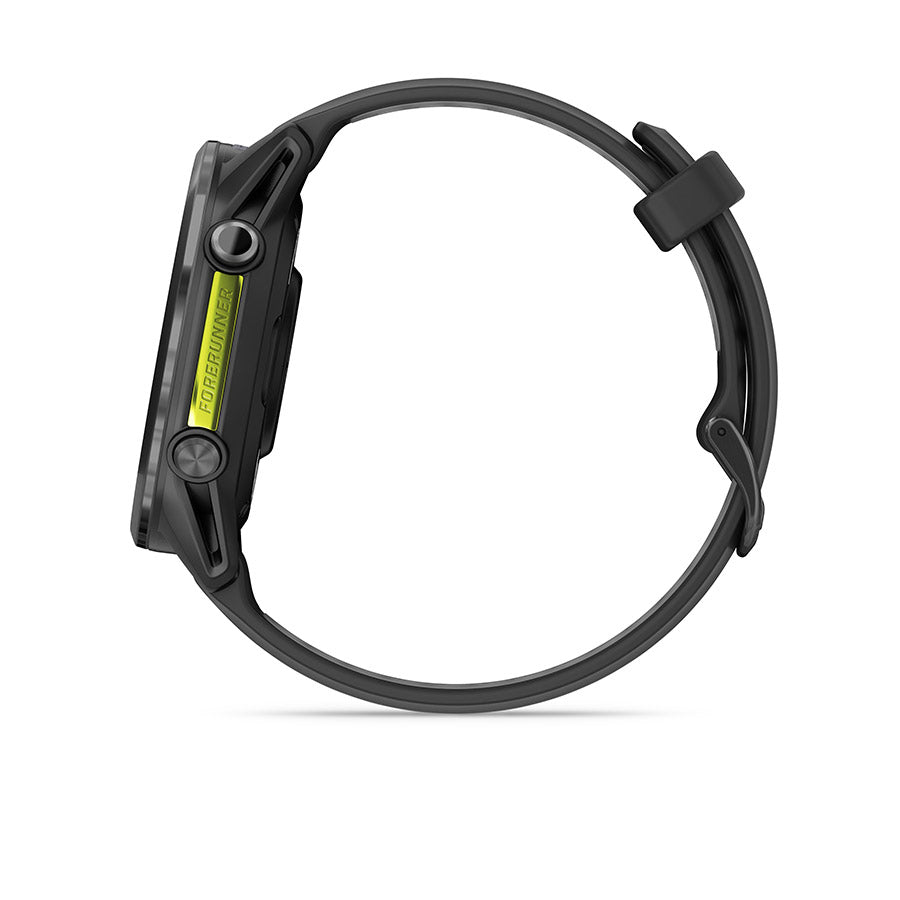 Garmin Forerunner 970, Noir, vue 8
